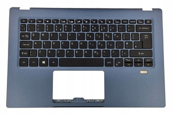 NOWA OBUDOWA KLAWIATURA ACER SWIFT SF114-33 SF114-34 ANGIELSKA UK