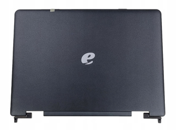 NOWA KLAPA MATRYCY DO LAPTOPA EMACHINES D620 ZAWIASY ANTENY WIFI