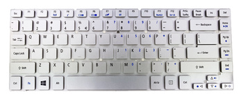 NOWA KLAWIATURA ACER ASPIRE V3-471 V3-471G US