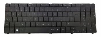 NOWA KLAWIATURA PACKARD BELL ST85 ST86 YAMIT MT85 US