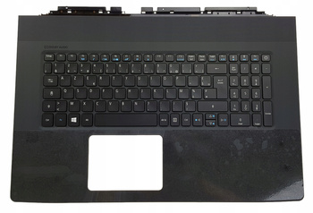 KLAWIATURA ACER ASPIRE V17 NITRO VN7-792 VN7-792G FRANCUSKA