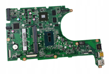 NOWA PŁYTA GŁÓWNA ACER ASPIRE R3-471TG DA0ZQXMB8E0