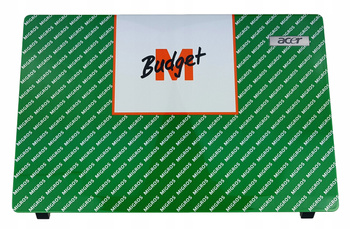 NOWA KLAPA MATRYCY ACER TRAVELMATE 5542 5542G 5740 5740G 5740Z 5742 5742G