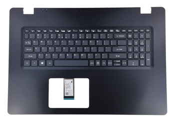 NOWA OBUDOWA KLAWIATURA ACER ASPIRE A317-51 A317-51G A317-51K A317-51KG US