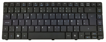 KLAWIATURA ACER ASPIRE 3750 3810 3820 4250 4741 4745 4820 BELGIJSKA