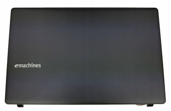 NOWA KLAPA MATRYCY DO LAPTOPA EMACHINES E732 E732G E732ZG