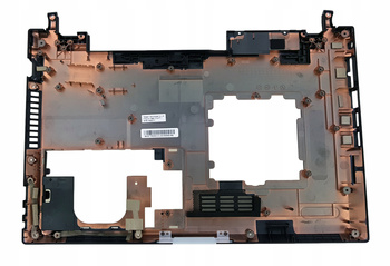 NOWA OBUDOWA DOLNA DO LAPTOPA ACER TRAVELMATE 8331 8371 8371G