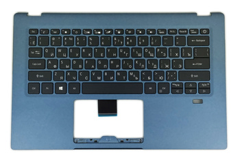 NOWA OBUDOWA KLAWIATURA ACER SWIFT SF114-33 SF114-34 ROSYJSKA