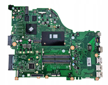 PŁYTA GŁÓWNA ACER ASPIRE E5-575G F5-573G i3-7100U DDR4 DAZAAMB16E0