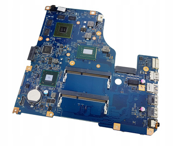 NOWA PŁYTA GŁÓWNA ACER ASPIRE V5-571G V5-471G i5 HUSK