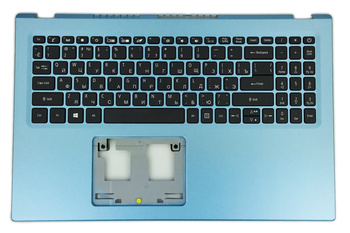 NOWA OBUDOWA KLAWIATURA DO LAPTOPA ACER ASPIRE A514-56 A515-56 ROSYJSKA