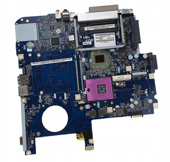 PŁYTA GŁÓWNA EMACHINES E510 ICL50 LA-3551P