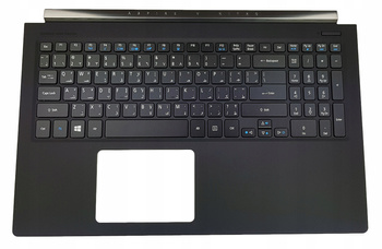 KLAWIATURA ACER ASPIRE V15 NITRO VN7-591 VN7-591G ARABSKA