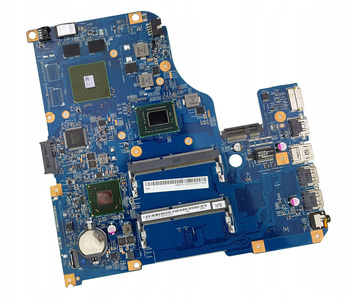 PŁYTA GŁÓWNA ACER V5-571G V5-471G i3-2367M HUSK MB