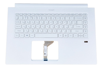 OBUDOWA GÓRNA KLAWIATURA ACER ConceptD CN515-51 ROSYJSKA