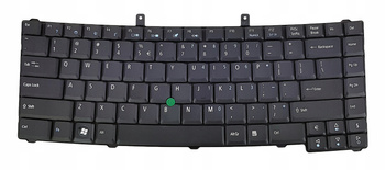 KLAWIATURA ACER TRAVELMATE 6452 6492 6493 6552 6592 6592G 6593 6593G US