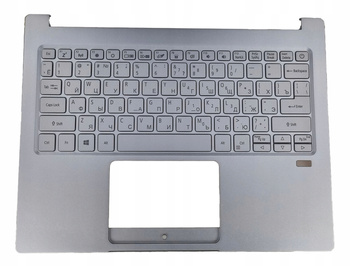 NOWA OBUDOWA KLAWIATURA ACER SWIFT SF313-52 SF313-52G ROSYJSKA