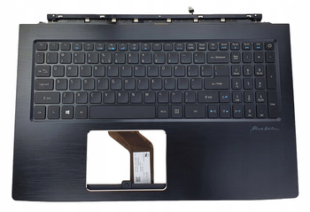 KLAWIATURA ACER NITRO V15 VN7-593G BLACK EDITION US