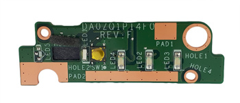 NOWY WŁĄCZNIK ACER ASPIRE 4553 4625 4745 4820