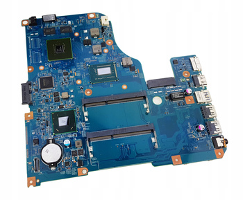 NOWA PŁYTA GŁÓWNA ACER ASPIRE V5-571G V5-471G i3 HUSK