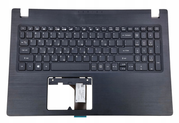 OBUDOWA KLAWIATURA ACER ASPIRE A315-21 A315-32 A315-51 GRECKA