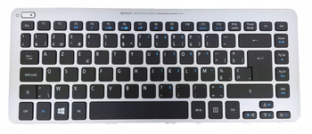 NOWA KLAWIATURA ACER ASPIRE V5-431 V5-431G V5-471 V5-471G BELGIJSKA