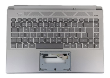 NOWA KLAWIATURA DO LAPTOPA ACER PREDATOR TRITON 300 PT314-51S CZESKA