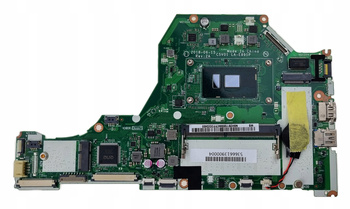 NOWA PŁYTA GŁÓWNA ACER ASPIRE A315-53 C5V01 LA-E891P