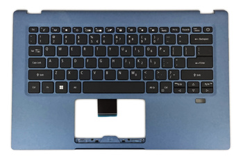 NOWA OBUDOWA KLAWIATURA ACER SWIFT SF114-33 SF114-34 US