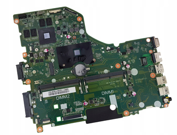NOWA PŁYTA GŁÓWNA ACER ASPIRE E5-532G DA0ZRVMB6D0