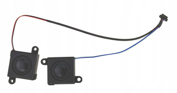 NOWE GŁOŚNIKI PACKARD BELL EASYNOTE TX62HR TX69HR