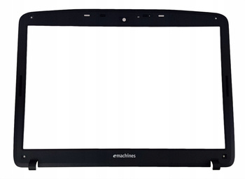 NOWA RAMKA MATRYCY DO LAPTOPA EMACHINES E510