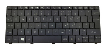 NOWA KLAWIATURA PACKARD BELL ME69BMP ENME69BMP ANGIELSKA