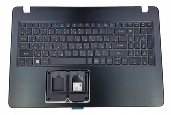 NOWA OBUDOWA KLAWIATURA ACER ASPIRE F5-573 F5-573G F5-522 F5-522G ROSYJSKA