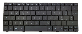 KLAWIATURA GATEWAY LT23 LT25 LT27 LT28 LT40 WŁOSKA