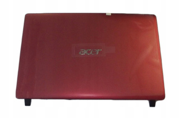 NOWA KLAPA MATRYCY ACER ASPIRE ONE 721 753