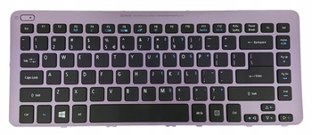 NOWA KLAWIATURA ACER ASPIRE V5-431 V5-431G V5-471 V5-471G US
