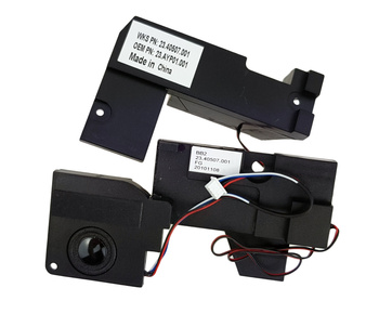 NOWE GŁOŚNIKI ACER ASPIRE 8530 8530G 8730 8730G