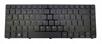 KLAWIATURA ACER ASPIRE 5935G 5940G 5942G TURECKA