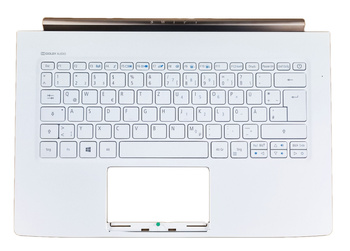 NOWA OBUDOWA KLAWIATURA DO LAPTOPA ACER SWIFT SF514-51 NIEMIECKA