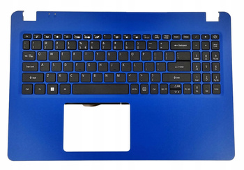 OBUDOWA KLAWIATURA ACER ASPIRE A315-42 A315-54 A315-56 US