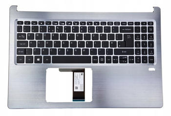 NOWA OBUDOWA KLAWIATURA ACER SWIFT SF315-52 SF315-52G ANGIELSKA UK