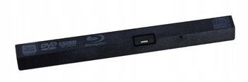 PANEL ZAŚLEPKA NAPĘDU BLU-RAY ACER ASPIRE 8951G