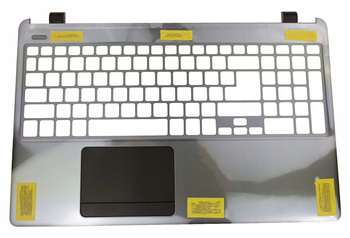 NOWA OBUDOWA GÓRNA ACER ASPIRE E1-510 E1-530 E1-532 E1-570 E1-572 TOUCHPAD