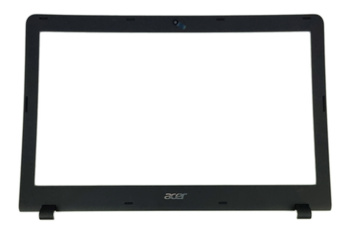 NOWA RAMKA MATRYCY DO LAPTOPA ACER ASPIRE F5-573 F5-573G CZARNA