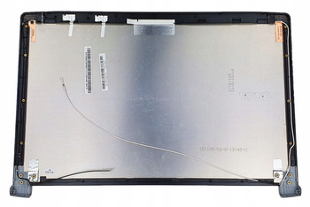 NOWA KLAPA ACER ASPIRE VN7-572T VN7-572TG DO WERSJU Z DOTYKIEM
