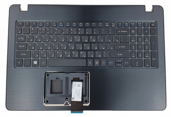 NOWA OBUDOWA KLAWIATURA ACER F5-573 F5-522 ROSYJSKA PODŚWIETLANA