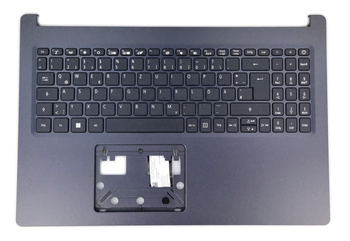 NOWA OBUDOWA KLAWIATURA DO LAPTOPA ACER ASPIRE A515-44 A515-44G NIEMIECKA