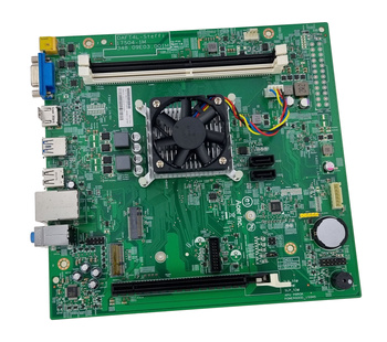 NOWA PŁYTA GŁÓWNA ACER DAFT4L-Steffi A4-9120E DDR4 ITX ACER ASPIRE XC-330