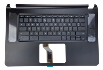NOWA OBUDOWA KLAWIATURA DO LAPTOPA ACER CHROMEBOOK C910 US